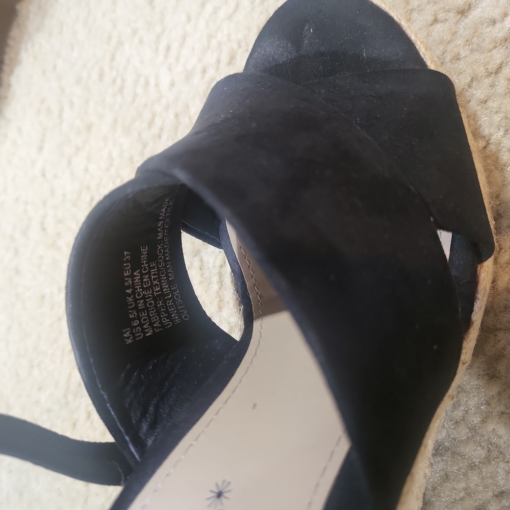 Wedges - Picture 2 of 2